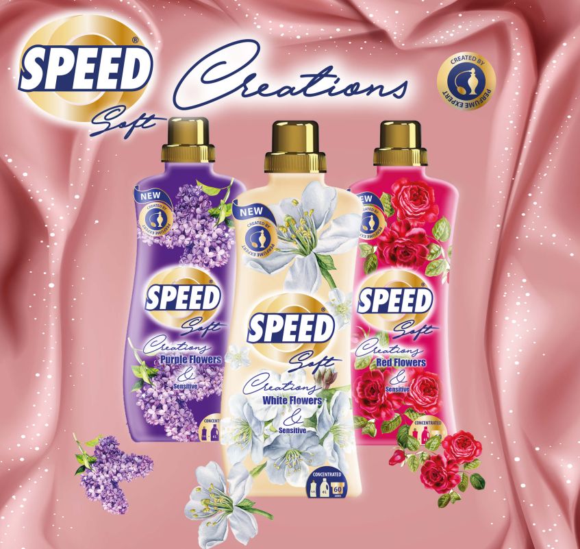 How To Use Clothes Softener?